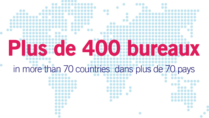 Couverture globale de règlement des sinistres